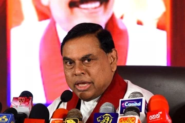 தற்போதைய நெருக்கடிக்கு பொதுமக்களும் பொறுப்பேற்க வேண்டும் - பசில் கருத்து