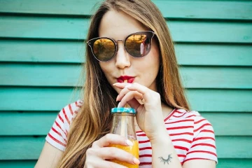 වයසට යාම පාලනය කරන පාන වර්ග.