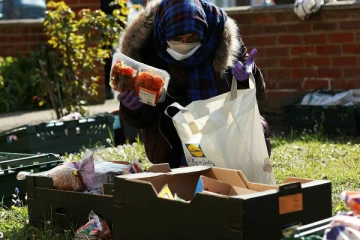 பிரித்தானியாவில் பலர் ஏழையாகி விட்டனர்; உயர்அதிகாரி தெரிவிப்பு!