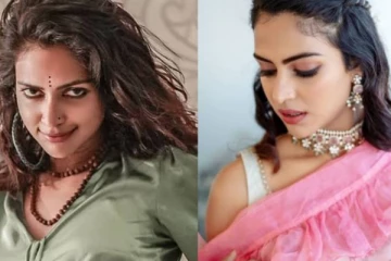 விவாகரத்துக்கு பின் தனிமையில் தவிக்கும் நடிகை அமலா பால்! அதுவும் இப்படியொரு போஸ்!