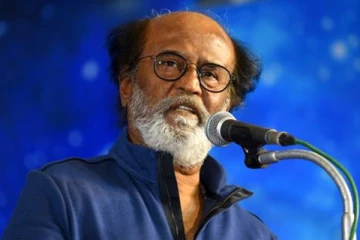பிரபல நடிகரின் படப்பிடிப்பு தளத்திற்கு திடீரென சென்ற நடிகர் ரஜினிகாந்த்- அப்படி யாரை சந்தித்தார் தெரியுமா?
