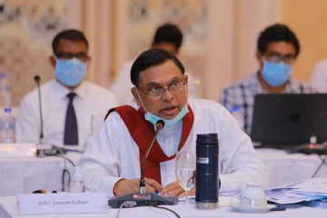 "அது ஒரு இரகசியம்" - வரவு செலவுத் திட்டம் குறித்து பசில் வெளியிட்ட கருத்து