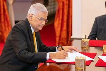 அதி முக்கிய வர்த்தமானி அறிவித்தலை இரத்துச் செய்வதற்கு ஜனாதிபதி தீவிர ஆலோசனை