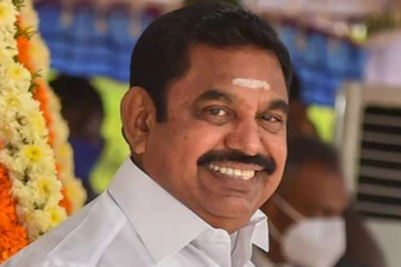 சென்னை கிரீன்வேஸ் அரசு பங்களாவில் தங்குவற்கு எடப்பாடிக்கு தமிழக அரசு அனுமதி!