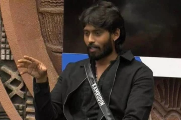 பிக்பாஸில் இருந்து வெளியேறிய பின் கம்ருதீன் கலந்துகொண்ட நிகழ்ச்சி... வீடியோ இதோ