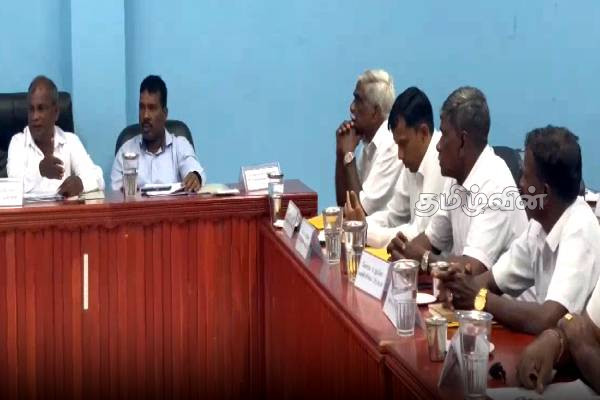 புதிய பயங்கரவாத எதிர்ப்புச் சட்டத்திற்கு எதிரான பிரேரணை நிறைவேற்றம்! | Motion Against New Anti Terrorism Law Passed