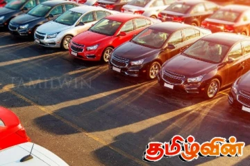 வாகன இறக்குமதியில் எந்த பிரச்சினைகளும் இல்லை: அரசாங்கம் அறிவிப்பு