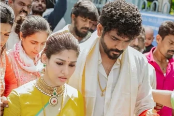 நயன்தாரா சர்ச்சைகளுக்கு பதிலடி! இணையத்தில் ட்ரெண்டாகும் விக்னேஷ் சிவனின் பதிவு