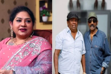 செந்தில் சார் கூட நல்லவர்; ஆனால் கவுண்டமணி ஸ்பாட்டில்... மனம் திறந்த அனுஜா!