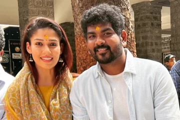 உனக்கென்னபா.. எல்லாம் நயன்தாரா காசு! விக்னேஷ் சிவனுக்கு இந்த அசிங்கம் தேவையா?