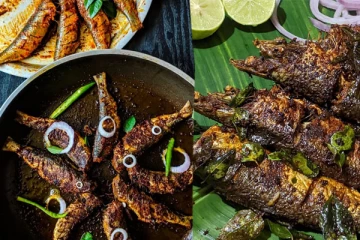 சூடான சாதத்திற்கு சூப்பரான மத்தி மீன் வறுவல்! இந்த படிமுறை செய்தால் போதுமாம்