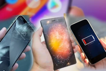 டெம்பர்டு கிளாஸ் ஒட்டுவது சரியா தவறா? மொபைல் சூடாகாமல் இருக்க என்ன செய்ய வேண்டும்?