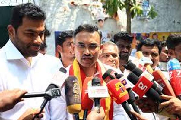 திமுக ஆட்சி தனித்துப் போட்டியிடுமா? தவெக அருண்ராஜ் கேள்வி | Tvk Leader Arunraj Seat Sharing Issues Dmk