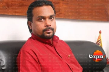 විමල් වීරවංශ ඇතුළු විත්තිකරුවන් හය දෙනෙකුගේ පැමිණිල්ලට දින දෙයි