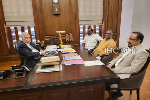 இந்தியாவை பலமுறை ஏமாற்றிய இலங்கை அரசு -வாக்குறுதிகளும் புஷ்வாணம் | Sri Lankan Government Has Cheated India Many Times