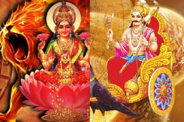 இரட்டிப்பு மகிழ்ச்சி உங்களைத் தேடி வரப்போகிறது! அதிர்ஷ்டக்காரர்கள் யார் தெரியுமா..! இன்றைய ராசிபலன்