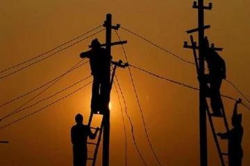 இன்றும், நாளையும் மின்வெட்டு; வெளியான  அறிவிப்பு