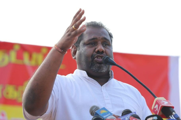 இனப்பிரச்சினைக்கான தீர்வுப் பேச்சு: தமிழ் - முஸ்லிம் கட்சிகளை இன்று சந்திக்கின்றார் ஜனாதிபதி | A Solution To The Racial Problem