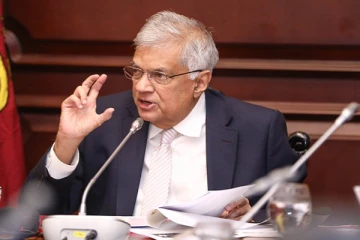 கடன் வழங்குனர்கள் குறித்து ஜனாதிபதி வழங்கியுள்ள தகவல்