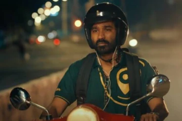 5 நாட்களில் திருச்சிற்றம்பலம் படம் செய்துள்ள வசூல்.. பாக்ஸ் ஆபிஸை அடித்து நொறுக்கிய தனுஷ்