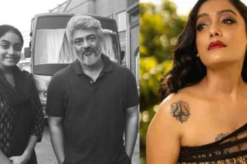 என்னை விற்க வேண்டுமா? கூச்சமில்லாமல் விமர்சித்த ரசிகரை அசிங்கப்படுத்திய பிக்பாஸ் அபிராமி