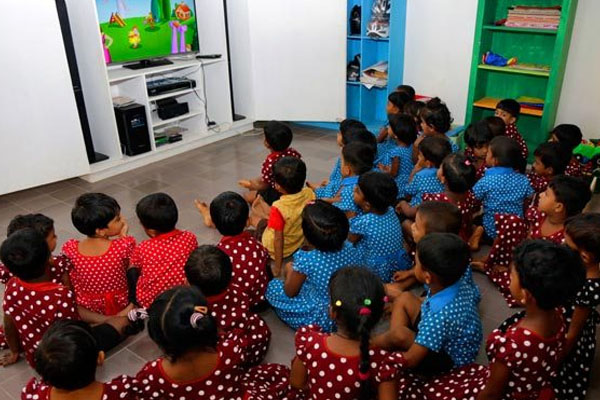 முன்பள்ளி ஆசிரியர்களுக்கு மகிழ்ச்சியான செய்தி | Good News For Preschool Teachers