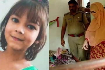 6 வயது குழந்தையை கழுத்து நெரித்து கொன்ற சித்தி - கேரளாவில் நடந்தது என்ன?
