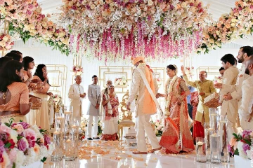 இன்று முதல் புதிய  தளர்வுகள்; திருமண நிகழ்வில் பங்கேற்போர் எண்ணிக்கை வரையறை