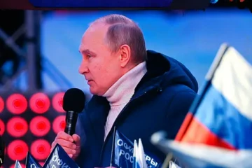 மேற்குலக நாடுகள் ரஷ்யாவை துண்டாட திட்டம் - சர்ச்சையை கிளப்பும் புடின்