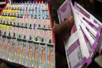 ரூ. 20 கோடி லொட்டரியை வென்றவர் யார்? எதிர்பார்ப்பில் தவிக்கும் கேரள மக்கள்