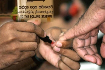 ආන්දෝලනාත්මක චක්‍රලේඛනයක්..මැතිවරණය කල් යයි?..