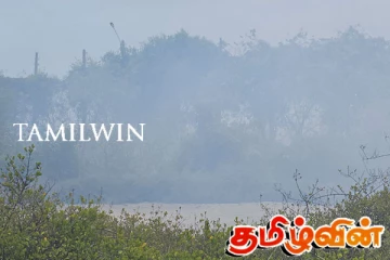 யாழில் கல்லுண்டாய் பகுதியில் மயங்கி விழுந்த முதியவர்