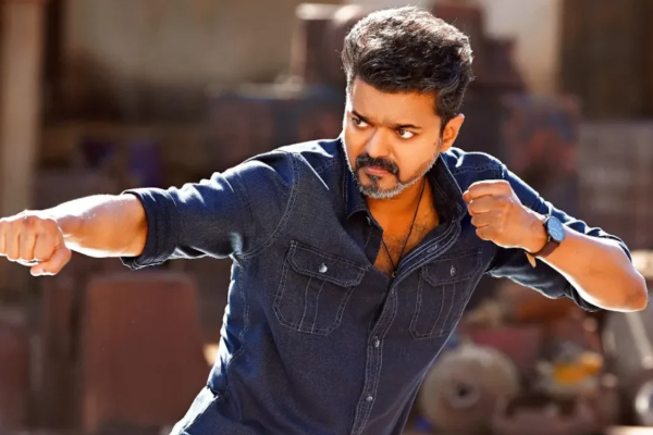 ஜனநாயகன் இத்தனை மாதம் தள்ளி போகிறதா, ரசிகர்கள் கடும் அதிர்ச்சி | Jananayagan Release On December Becomes Troll