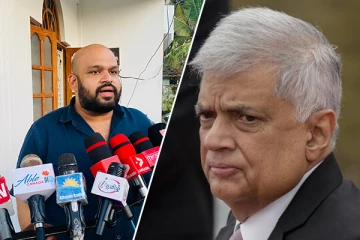 தேர்தல்களுக்கு தமிழரசுக்கட்சி தயார்: சாணக்கியன் திட்டவட்டம்