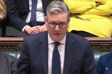 ட்ரம்பின் ஈரான் போரை ஏற்க முடியாது... கெய்ர் ஸ்டார்மர் மீண்டும் வெளிப்படை