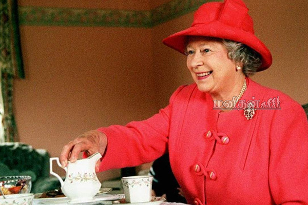 ராணி பயன்படுத்திய ஒரே ஒரு டீ பேக்கின் விலை இத்தனை லட்சமா? ஷாக்கிங் தகவல் | Teabag Used By Queen Elizabeth