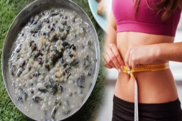 இந்த கஞ்சியை வாரத்தில் 3 முறை குடிங்க - உடலில் கெட்ட கொழுப்பு மெழுகாய் கரையும்