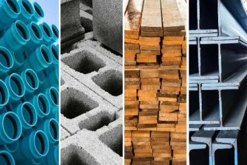 நிர்மாண பொருட்களின் விலை குறைப்பில் அதிகாரிகள் அசமந்தம்