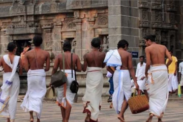 கோவில் பணியாளர்களுக்கு ரூ.3000 கருணைக்கொடை - முதலமைச்சர் அறிவிப்பு