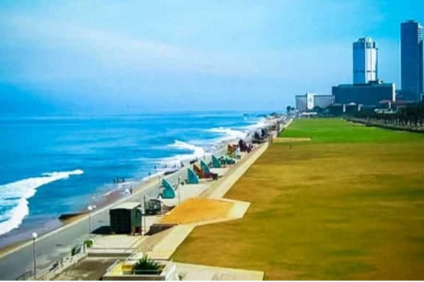 இனியாரும் கூட்டம் போட முடியாது; முக்கிய இடத்துக்கு தடைபோட்ட இலங்கை அமைச்சரவை! | No One Else Can Put A Crowd On An Empty Face