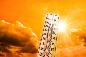 நாளைய வானிலை: வாட்டி வதைக்கப்போகும் வெயில்