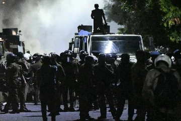 அவசரகாலச் சட்டம் தொடர்பாக அரசாங்கம் எடுத்துள்ள தீர்மானம்