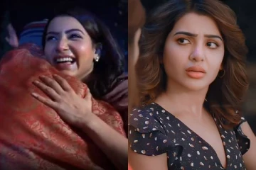 விஜய்யுடன் நைட் பார்ட்டி இப்படியொரு நெருக்கம்! விவாகரத்துக்கு பின் நடிகை சமந்தா பிறந்தநாள்..