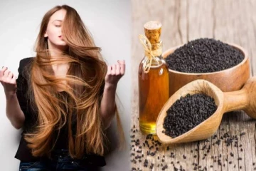 முடி வளர்ச்சியை அதிகரிக்க உதவும் கருஞ்சீரக எண்ணெய்: எப்படி தயாரிப்பது?