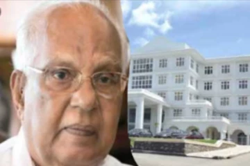வைத்தியர் நெவில் பெர்ணான்டோ கொரோனாவால் உயிரிழந்தார்