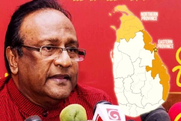 மீண்டும் விடுதலைப் புலிகள் கட்டியெழுப்பப்படும் சாத்தியம் : சிறிலங்கா எம்.பி வெளியிட்ட பின்புலம்