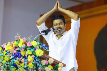 தவெக மாநில மாநாடு; எங்கே எப்பொழுது? வெளியான அதிகாரப்பூர்வ தகவல்