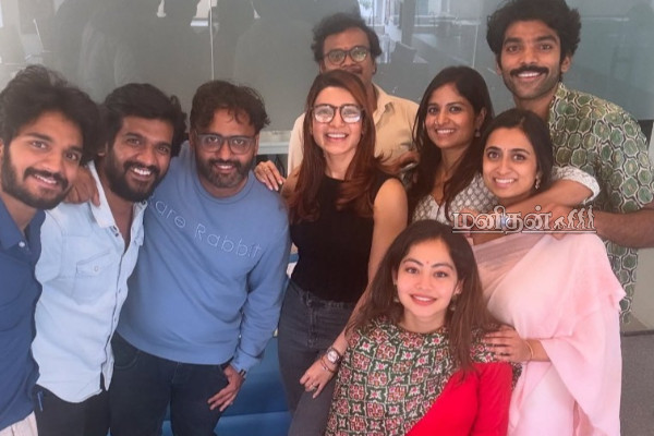 ஒரு வருடம் முன்பே நடந்த திருமணம்.. வசமாக சிக்கிய நடிகை சமந்தா | Bollywood Actress Samantha 2Nd Marriage Issues