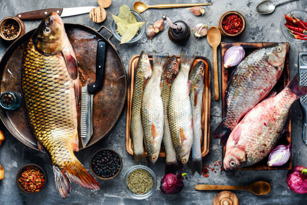 யாழில் உச்சத்தை தொட்ட கடலுணவுகளின் விலை | Seafood Prices Incress In Jaffna