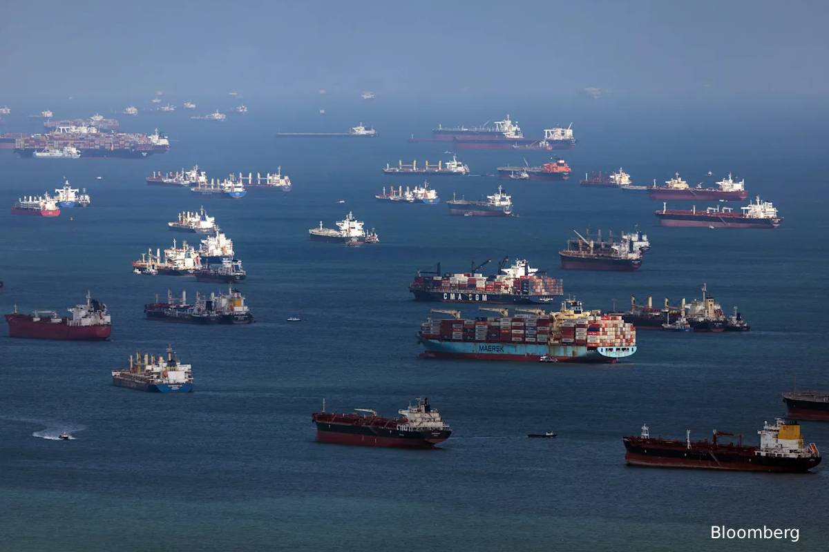 மலாக்கா நீரிணையை குறிவைக்கும் அமெரிக்கா - இந்தியாவிற்கு ஏன் முக்கியம்? | Us Eye Strait Of Malacca Why Important For India மலாக்கா நீரிணையை குறிவைக்கும் அமெரிக்கா - இந்தியாவிற்கு ஏன் முக்கியம்? | Us Eye Strait Of Malacca Why Important For India